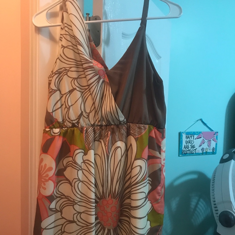 Judith March dress